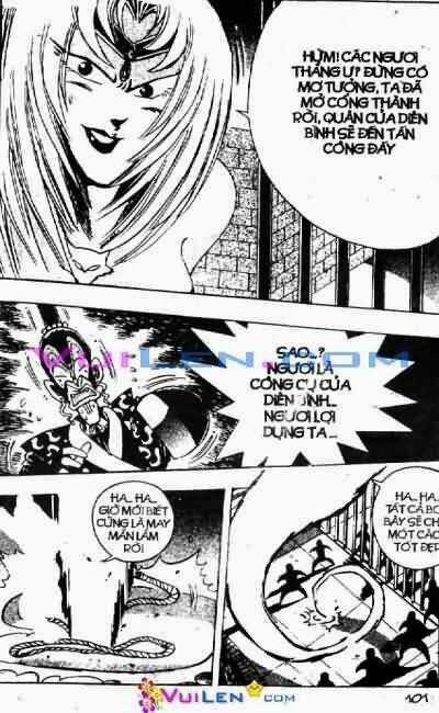 Hoàng Đế Thiên Tài Chapter 10 trang 99