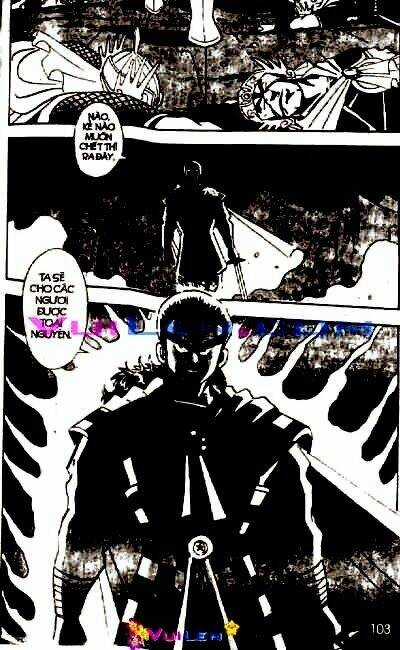 Hoàng Đế Thiên Tài Chapter 2 trang 100