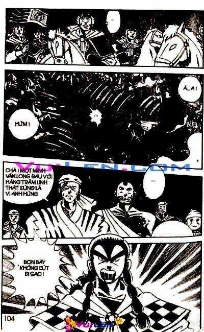 Hoàng Đế Thiên Tài Chapter 2 trang 101