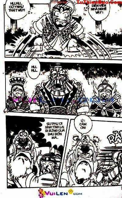 Hoàng Đế Thiên Tài Chapter 2 trang 11