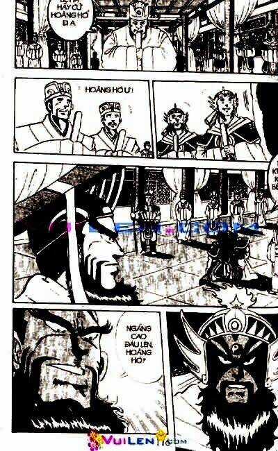 Hoàng Đế Thiên Tài Chapter 2 trang 112