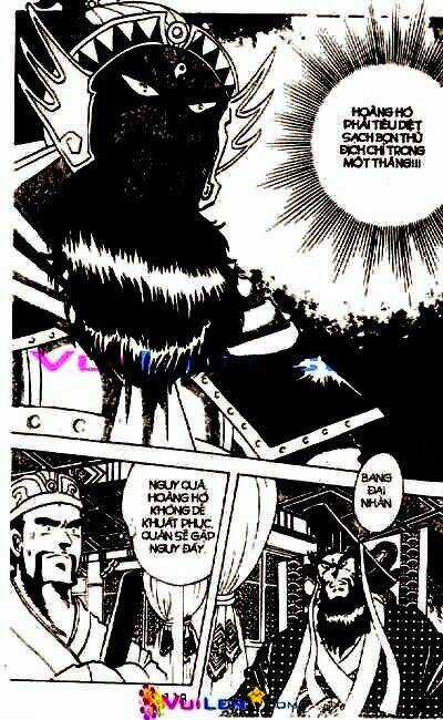 Hoàng Đế Thiên Tài Chapter 2 trang 114