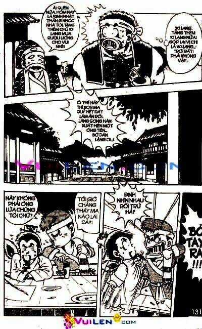 Hoàng Đế Thiên Tài Chapter 2 trang 127