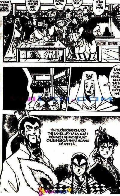 Hoàng Đế Thiên Tài Chapter 2 trang 129