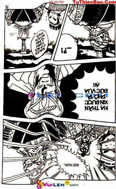 Hoàng Đế Thiên Tài Chapter 2 trang 13