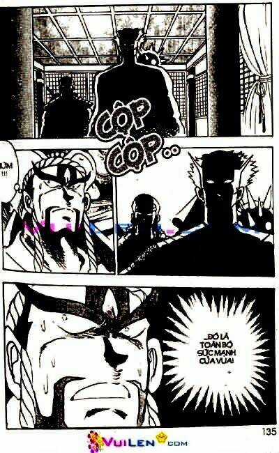 Hoàng Đế Thiên Tài Chapter 2 trang 131