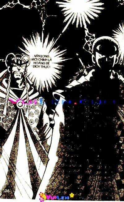 Hoàng Đế Thiên Tài Chapter 2 trang 132