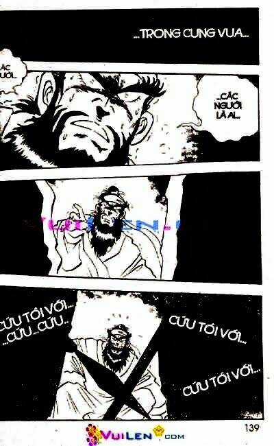 Hoàng Đế Thiên Tài Chapter 2 trang 135