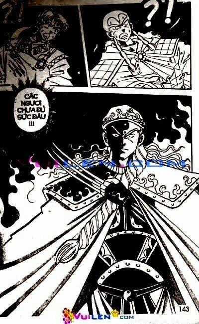 Hoàng Đế Thiên Tài Chapter 2 trang 139