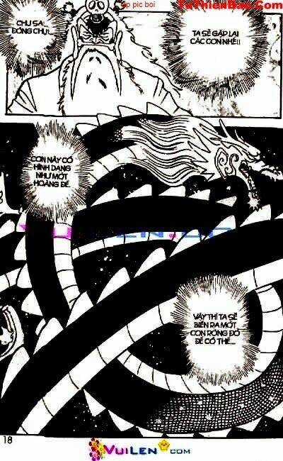 Hoàng Đế Thiên Tài Chapter 2 trang 16