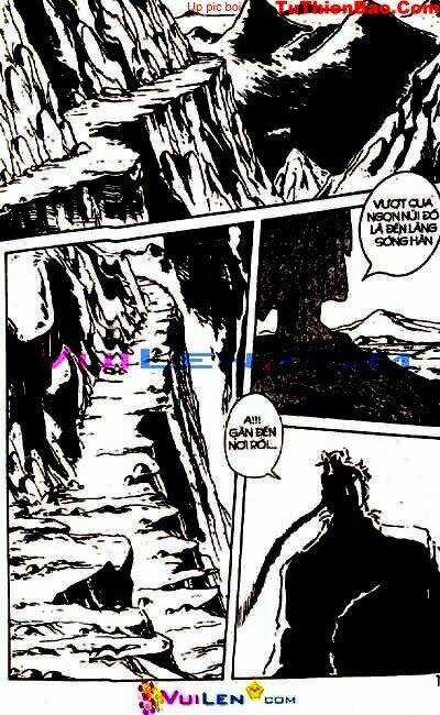 Hoàng Đế Thiên Tài Chapter 2 trang 18