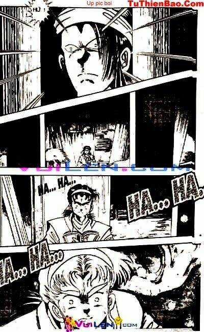 Hoàng Đế Thiên Tài Chapter 2 trang 29