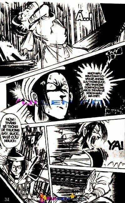 Hoàng Đế Thiên Tài Chapter 2 trang 32