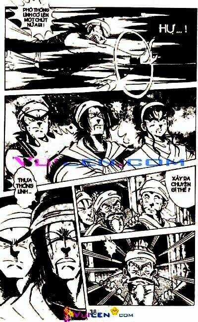 Hoàng Đế Thiên Tài Chapter 2 trang 36