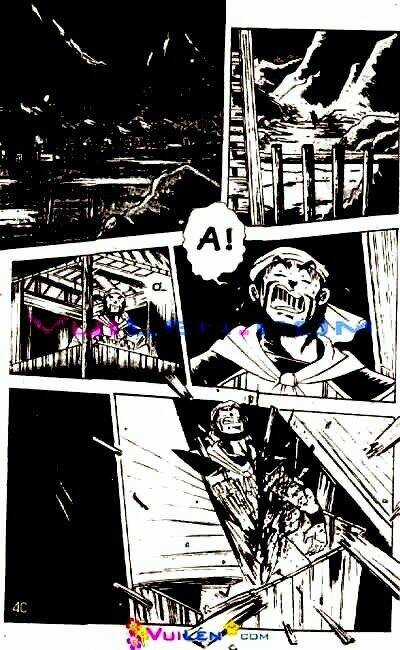 Hoàng Đế Thiên Tài Chapter 2 trang 38