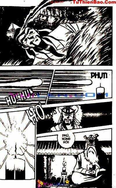 Hoàng Đế Thiên Tài Chapter 2 trang 4