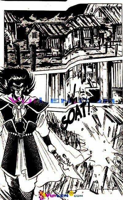 Hoàng Đế Thiên Tài Chapter 2 trang 44