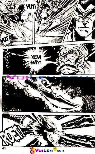 Hoàng Đế Thiên Tài Chapter 2 trang 46