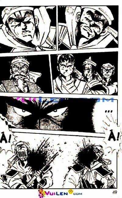 Hoàng Đế Thiên Tài Chapter 2 trang 47