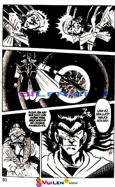 Hoàng Đế Thiên Tài Chapter 2 trang 48