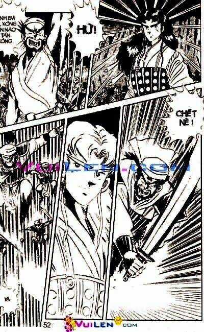 Hoàng Đế Thiên Tài Chapter 2 trang 50