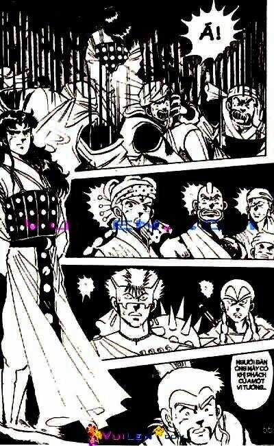 Hoàng Đế Thiên Tài Chapter 2 trang 53