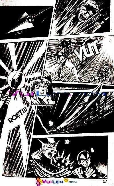 Hoàng Đế Thiên Tài Chapter 2 trang 55