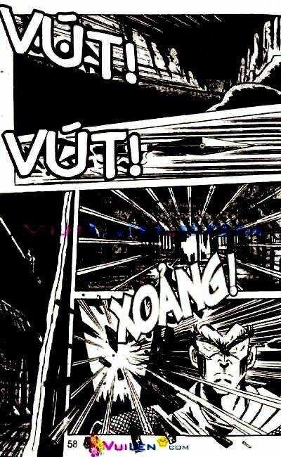 Hoàng Đế Thiên Tài Chapter 2 trang 56