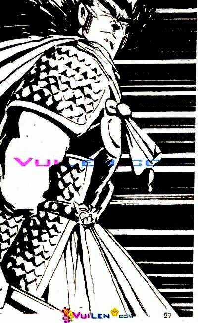 Hoàng Đế Thiên Tài Chapter 2 trang 57