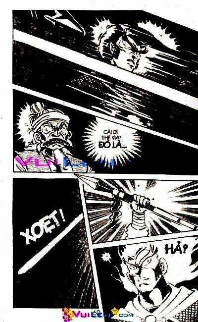 Hoàng Đế Thiên Tài Chapter 2 trang 58