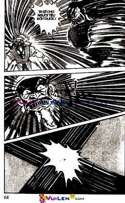 Hoàng Đế Thiên Tài Chapter 2 trang 62