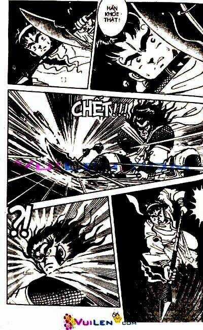 Hoàng Đế Thiên Tài Chapter 2 trang 64