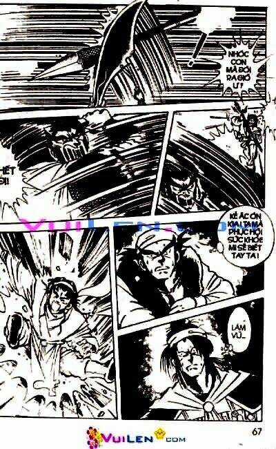 Hoàng Đế Thiên Tài Chapter 2 trang 65