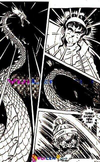 Hoàng Đế Thiên Tài Chapter 2 trang 68