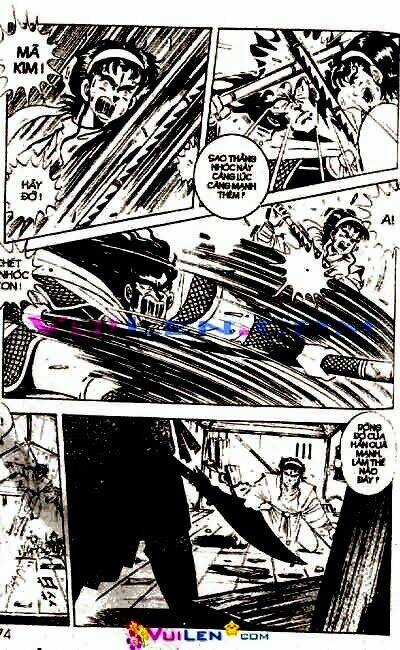 Hoàng Đế Thiên Tài Chapter 2 trang 72