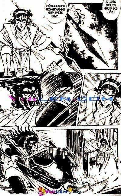 Hoàng Đế Thiên Tài Chapter 2 trang 73