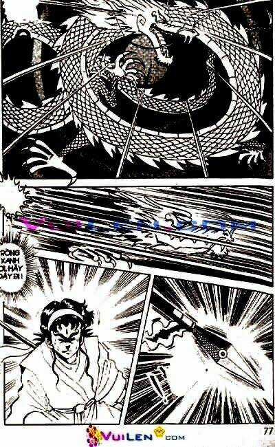 Hoàng Đế Thiên Tài Chapter 2 trang 75