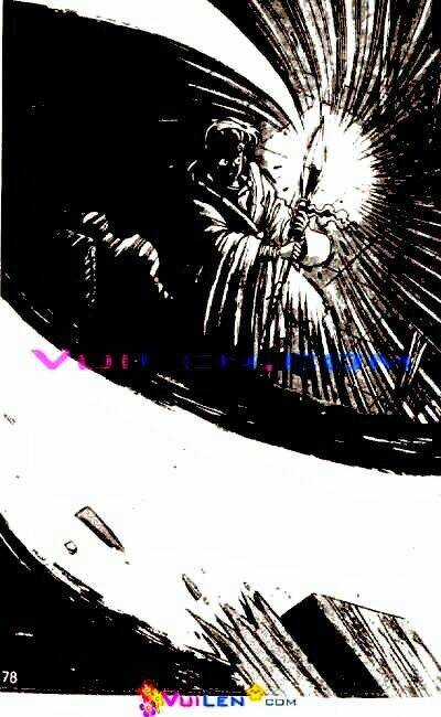 Hoàng Đế Thiên Tài Chapter 2 trang 76