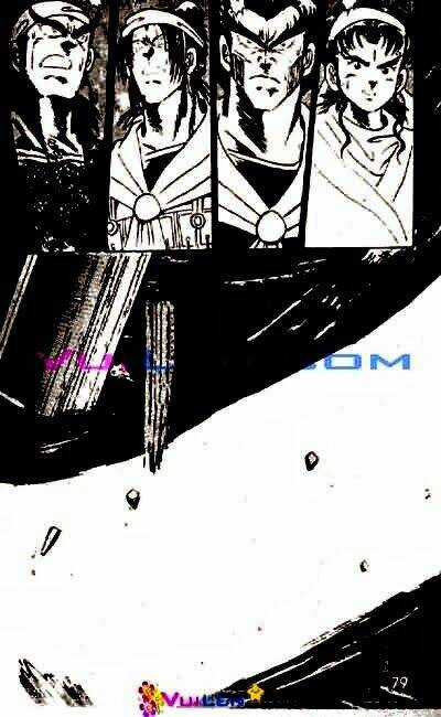 Hoàng Đế Thiên Tài Chapter 2 trang 77