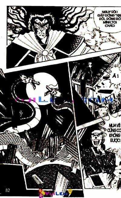 Hoàng Đế Thiên Tài Chapter 2 trang 79