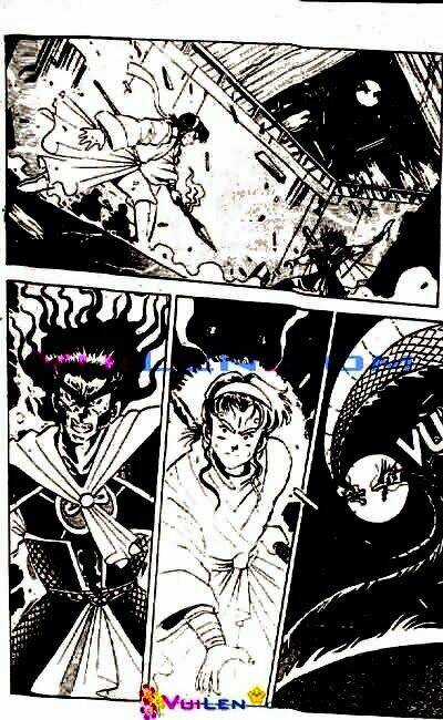 Hoàng Đế Thiên Tài Chapter 2 trang 80