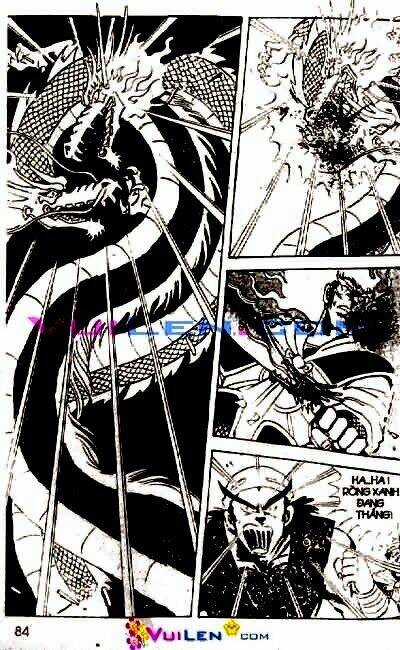 Hoàng Đế Thiên Tài Chapter 2 trang 81