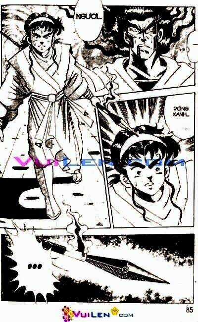 Hoàng Đế Thiên Tài Chapter 2 trang 82