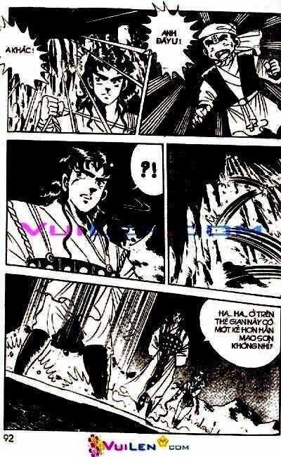 Hoàng Đế Thiên Tài Chapter 2 trang 89