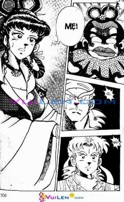 Hoàng Đế Thiên Tài Chapter 3 trang 109