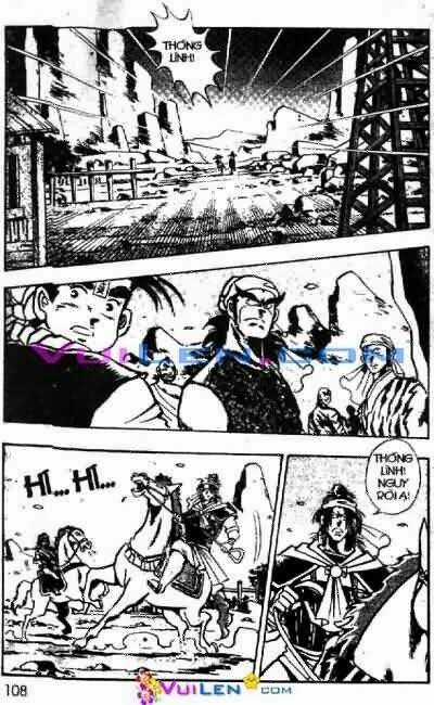 Hoàng Đế Thiên Tài Chapter 3 trang 111