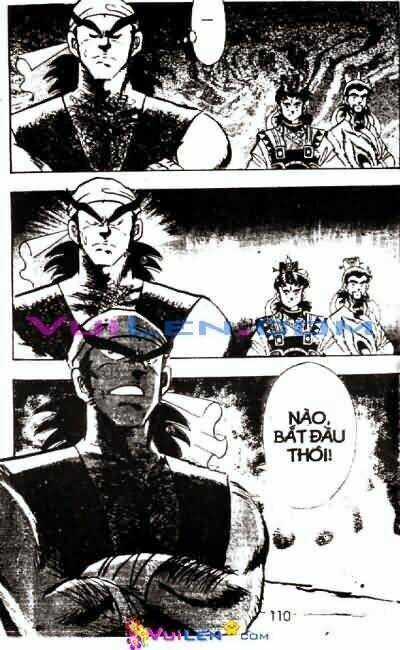 Hoàng Đế Thiên Tài Chapter 3 trang 113