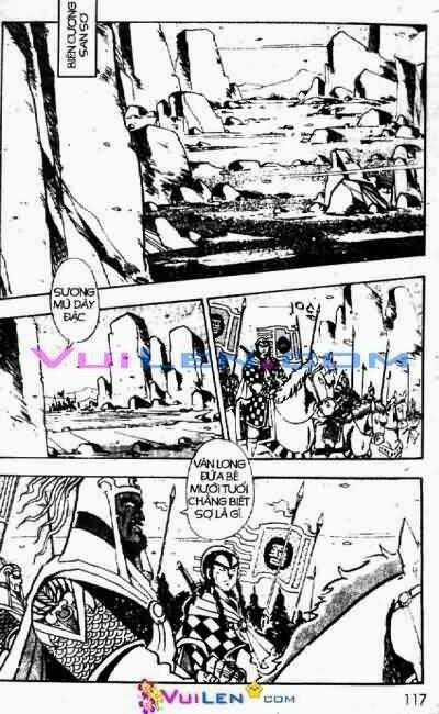 Hoàng Đế Thiên Tài Chapter 3 trang 120