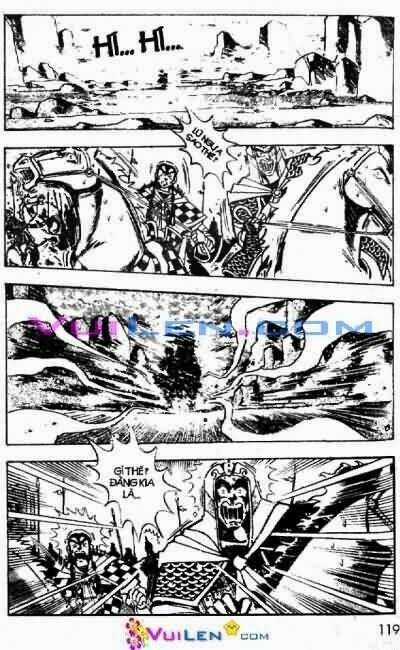 Hoàng Đế Thiên Tài Chapter 3 trang 122