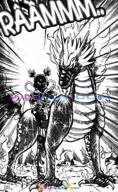 Hoàng Đế Thiên Tài Chapter 3 trang 123